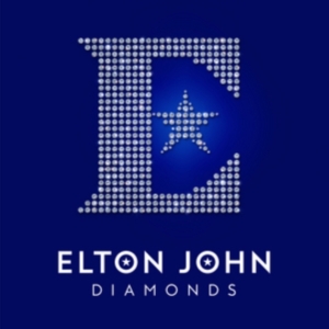 Elton John - Diamonds (2Lp) in the group VINYL / Best Of,Pop-Rock at Bengans Skivbutik AB (2645399)