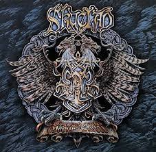 Skyclad - The Wayward Sons Of Mother Ear in the group VINYL / Pop-Rock at Bengans Skivbutik AB (2645406)