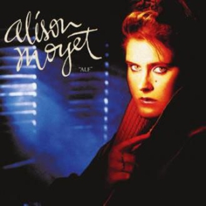 Alison Moyet - Alf (Vinyl) in the group OUR PICKS / Startsida Vinylkampanj at Bengans Skivbutik AB (2645415)