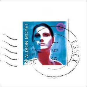 Alison Moyet - Essex in the group VINYL / Pop-Rock at Bengans Skivbutik AB (2645416)