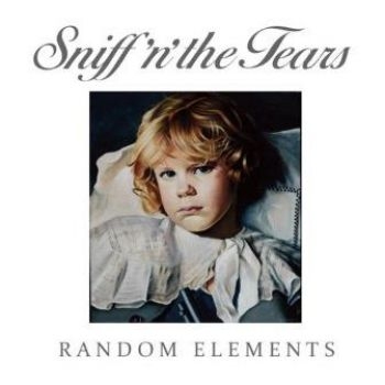 Sniff 'N' The Tears - Random Elements in the group CD / Rock at Bengans Skivbutik AB (2645433)
