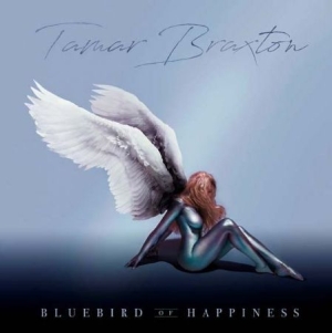 Braxton Tamar - Bluebird Of Happiness in the group CD / RNB, Disco & Soul at Bengans Skivbutik AB (2645437)