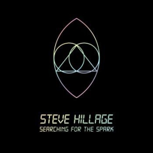 Hillage Steve - Searching For The Spark in the group CD / Pop-Rock at Bengans Skivbutik AB (2645456)