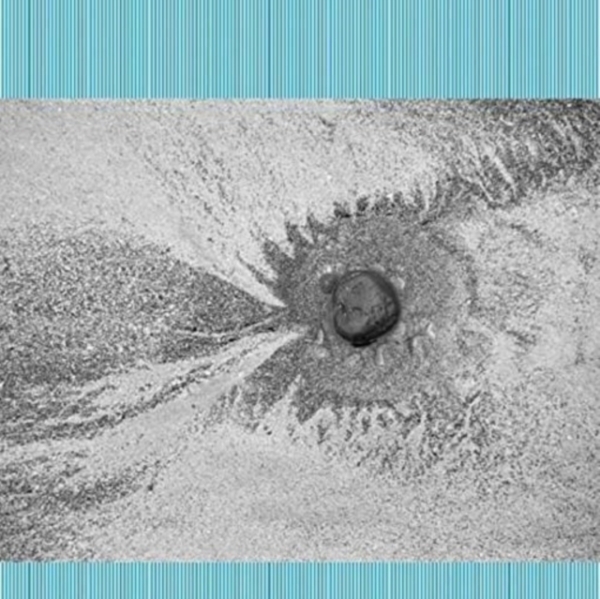 Four Tet - New Energy in the group OUR PICKS / Way Out West 2026 at Bengans Skivbutik AB (2645461)