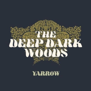 Deep Dark Woods - Yarrow in the group CD / Country at Bengans Skivbutik AB (2645502)