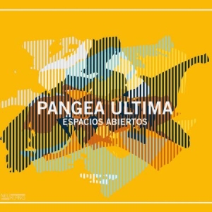 Pangea Unltima - Espacios Abiertos in the group CD / Jazz/Blues at Bengans Skivbutik AB (2645514)