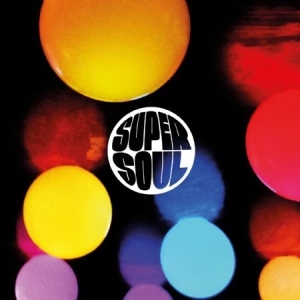 Supersoul - Supersoul in the group CD / RNB, Disco & Soul at Bengans Skivbutik AB (2645525)