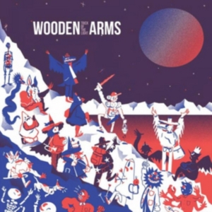 Wooden Arms - Trick Of The Light in the group OTHER / Övrigt /  at Bengans Skivbutik AB (2645541)
