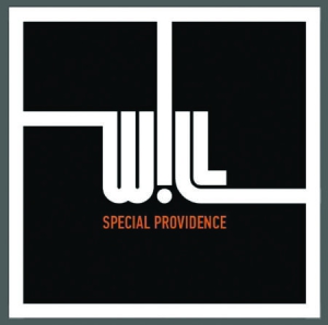 Special Providence - Will in the group CD / Rock at Bengans Skivbutik AB (2645543)