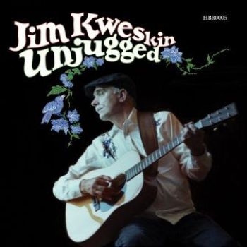 Kweskin Jim - Unjugged in the group CD / Bestsellers at Bengans Skivbutik AB (2645545)