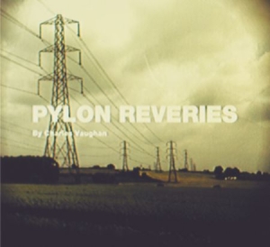 Vaughan Charles - Pylon Reveries in the group CD / Rock at Bengans Skivbutik AB (2645557)