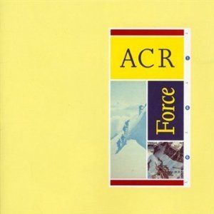 A Certain Ratio - Force in the group VINYL / Rock at Bengans Skivbutik AB (2645571)