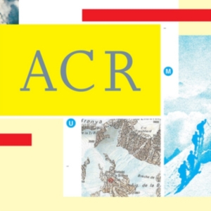 A Certain Ratio - Force in the group VINYL / Pop-Rock at Bengans Skivbutik AB (2645571)