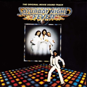 Saturday Night Fever - The Original Movie Soundtrack in the group OUR PICKS / Most wanted classics on CD at Bengans Skivbutik AB (2647087)