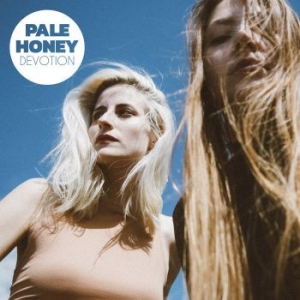 Pale Honey - Devotion in the group Labels / Bengans Distribution at Bengans Skivbutik AB (2647435)