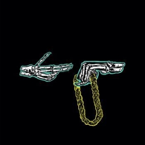 Run The Jewels - Run The Jewels in the group VINYL / Hip Hop-Rap at Bengans Skivbutik AB (2650969)