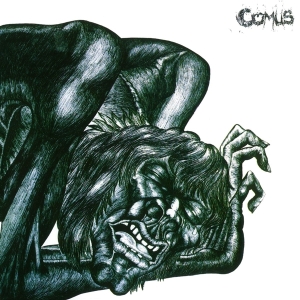 Comus - First Utterance in the group OUR PICKS / Classic labels / Music On Vinyl at Bengans Skivbutik AB (2652460)