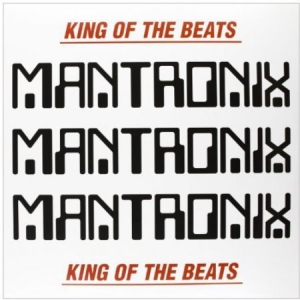 Mantronix - King of the Beats: Anthology 1985-1988 in the group VINYL / Vinyl RnB-Hiphop at Bengans Skivbutik AB (2652639)