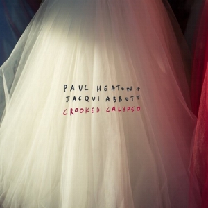 Heaton Paul Abbot Jacqui - Crooked Calypso in the group CD at Bengans Skivbutik AB (2653057)