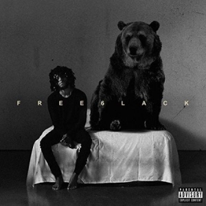 6Lack - FREE 6LACK in the group VINYL / Pop-Rock,RnB-Soul at Bengans Skivbutik AB (2656947)