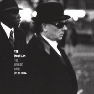 MORRISON VAN - Healing Game -Deluxe- in the group Minishops / Van Morrison at Bengans Skivbutik AB (2659510)