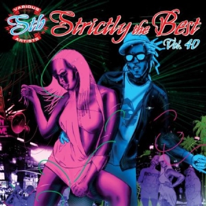 Various artists - Strictly The Best - Vol 40 in the group Labels /  at Bengans Skivbutik AB (2661402)