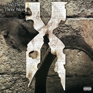 Dmx - And Then There Was X (Limited Vinyl in the group VINYL / Hip Hop-Rap,Pop-Rock,RnB-Soul at Bengans Skivbutik AB (2661943)