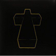 Justice - Cross (2LP) i gruppen VI TIPSAR / Bengans Personal Tipsar / Franska Favoriter hos Bengans Skivbutik AB (2662317)