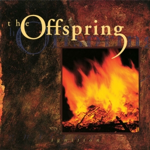 The Offspring - Ignition in the group VINYL / Pop-Rock,Punk at Bengans Skivbutik AB (2663979)