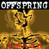 The Offspring - Smash in the group OTHER / -Start Vinyl at Bengans Skivbutik AB (2663980)