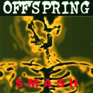 The Offspring - Smash in the group OUR PICKS / Most popular vinyl classics at Bengans Skivbutik AB (2663980)
