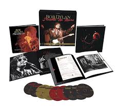 Dylan Bob - Trouble No More: The Bootleg Series Vol. 13 / 1979-1981 (Deluxe Edition) in the group OTHER / -Start Box at Bengans Skivbutik AB (2664011)