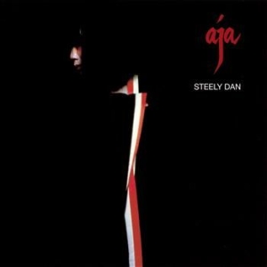 Steely Dan - Aja i gruppen VINYL hos Bengans Skivbutik AB (2664023)