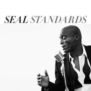 Seal - Standards in the group CD / Jazz/Blues at Bengans Skivbutik AB (2664028)