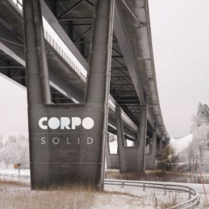 Corpo - Solid in the group OTHER /  / CDON Jazz klassiskt NX at Bengans Skivbutik AB (2664036)