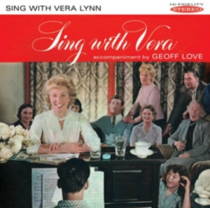 Lynn Vera - Sing With Vera in the group OTHER / Övrigt /  at Bengans Skivbutik AB (2672659)