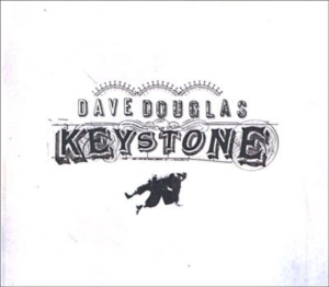 Douglas Dave & Keystone - Keystone (Cd+Dvd) in the group CD / Jazz at Bengans Skivbutik AB (2674250)