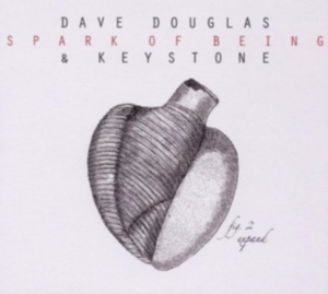 Douglas Dave & Keystone - Spark Of Being: Expand in the group CD / Jazz at Bengans Skivbutik AB (2674254)