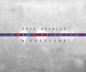 Douglas Dave & Keystone - Spark Of Being: Box - Soundtrack/Ex in the group CD / Jazz/Blues at Bengans Skivbutik AB (2674256)