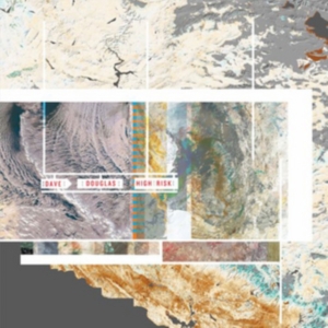 Douglas Dave & High Risk - High Risk in the group VINYL / Jazz at Bengans Skivbutik AB (2674284)