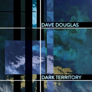 Douglas Dave & High Risk - Dark Territory in the group CD / Jazz/Blues at Bengans Skivbutik AB (2674288)