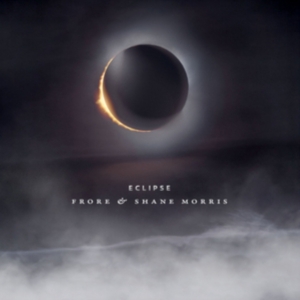 Frore & Shane Morris - Eclipse in the group OTHER / Övrigt /  at Bengans Skivbutik AB (2674302)