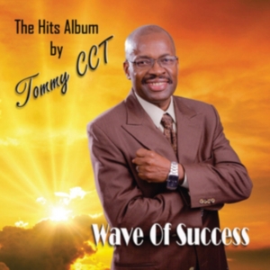 Thomas Carlton - Wave Of Success in the group OTHER / Övrigt /  at Bengans Skivbutik AB (2674311)
