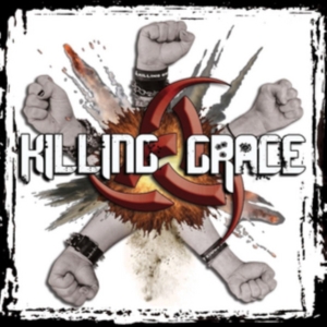 Killing Grace - Speak With A Fist in the group OTHER / Övrigt /  at Bengans Skivbutik AB (2674365)