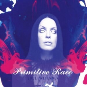 Primitive Race - Soul Pretender in the group OTHER / Övrigt /  at Bengans Skivbutik AB (2674372)