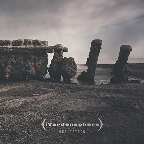 iVardensphere - Hesitation in the group CD / Rock at Bengans Skivbutik AB (2674373)
