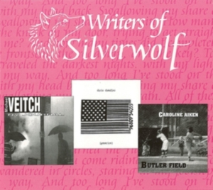 Filmmusik - Writers Of Silverwolf in the group OTHER / Övrigt /  at Bengans Skivbutik AB (2674376)