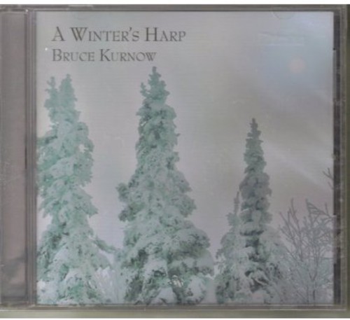 Kurnow Bruce - A Winter's Harp in the group CD / Övrigt at Bengans Skivbutik AB (2674377)