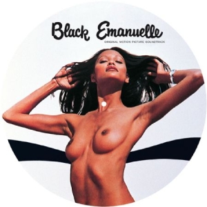 Filmmusik - Black Emanuelle - Pic.Lp in the group VINYL / Film/Musikal at Bengans Skivbutik AB (2674409)