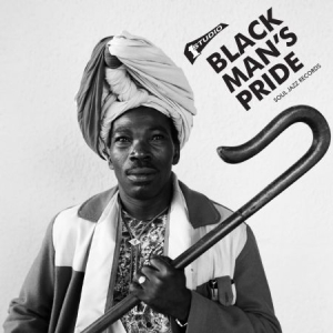 Soul Jazz Records Presents - Studio One Black Man's Pride in the group VINYL / Reggae at Bengans Skivbutik AB (2674424)